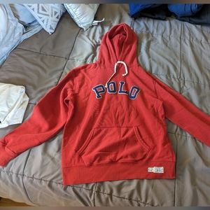 Polo Ralph Lauren Hoodie